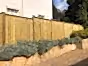 Premium fence panels - Chilham
