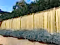 Quality fence panels - Chilham