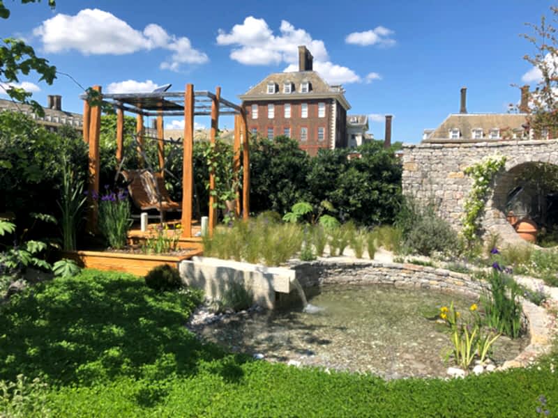 RHS Gardens