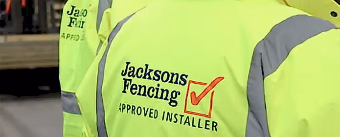 jacksons-approved-installer