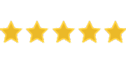 5 Stars