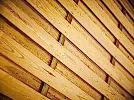 Fence panel