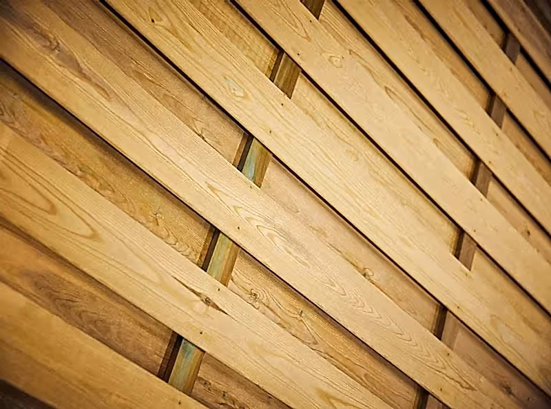 Fence panel