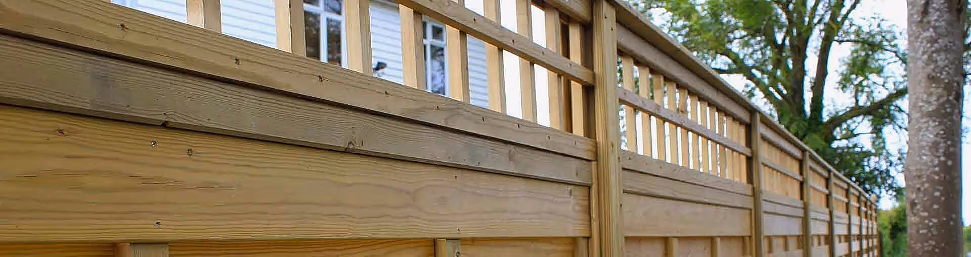 trellis toppers