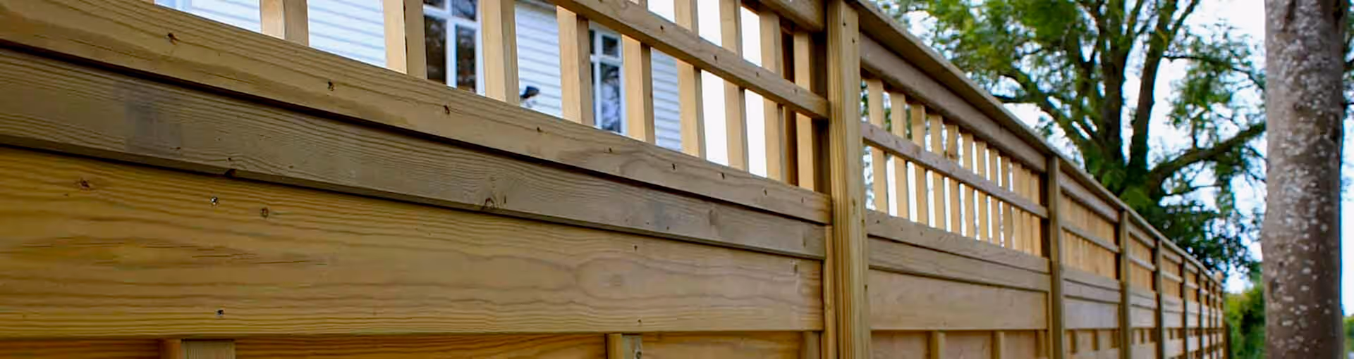 trellis toppers