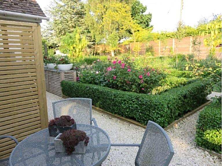 Do acoustic fence panels work