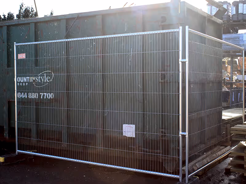express fencing