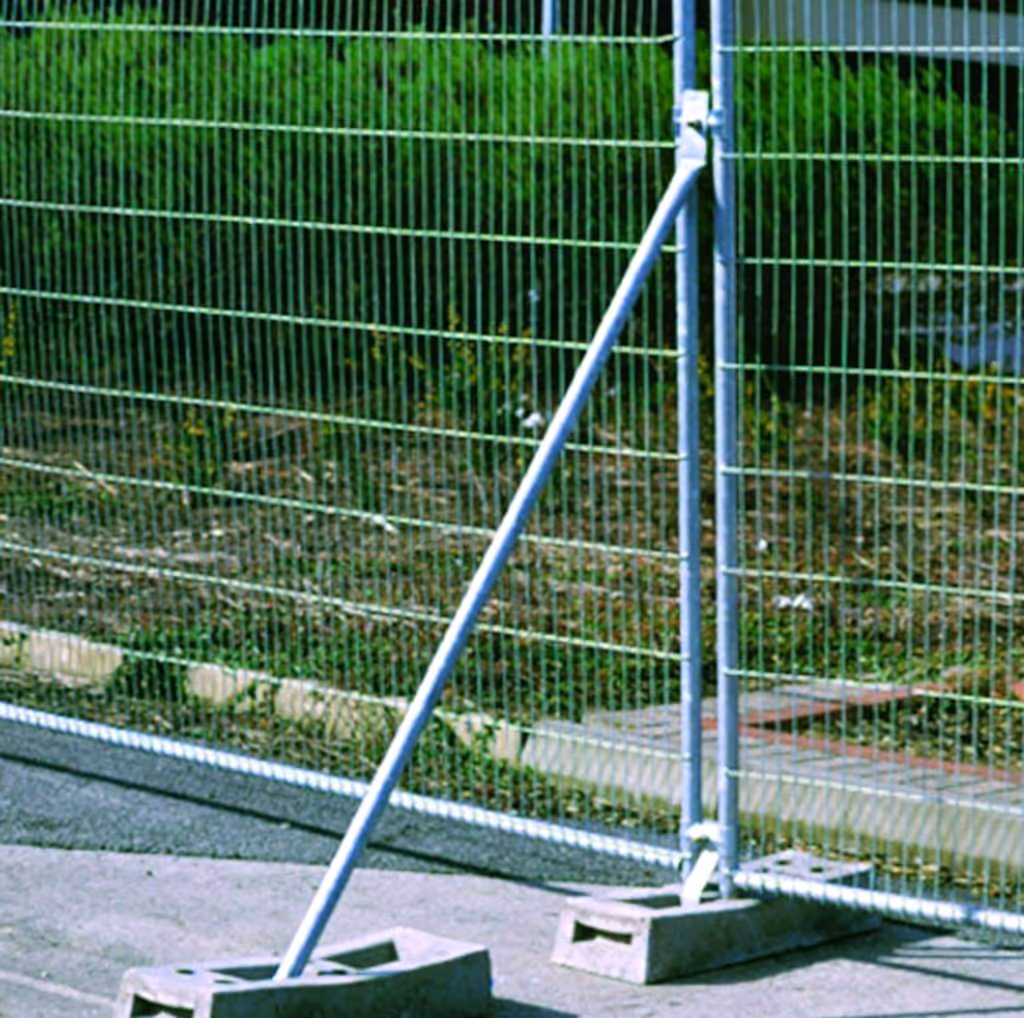 Temporary Fence - Fence Stabiliser 050039 