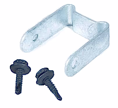 EuroGuard Panel Connector 073163BM 