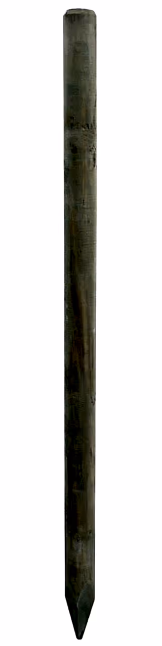 Fence stake