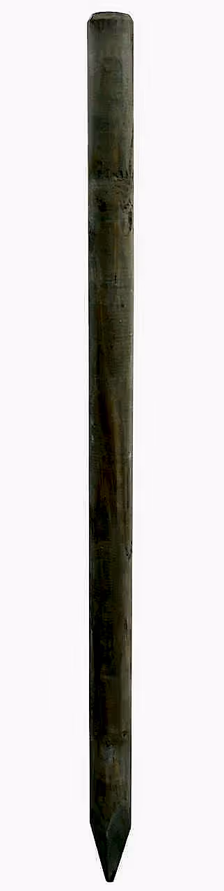 Fence stake