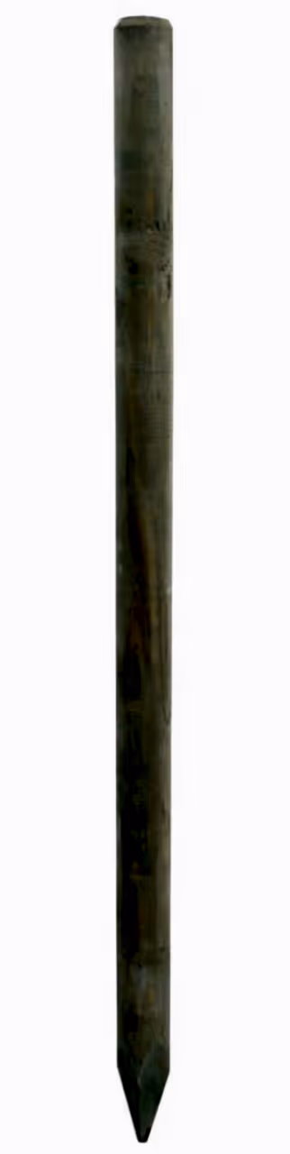 Fence stake