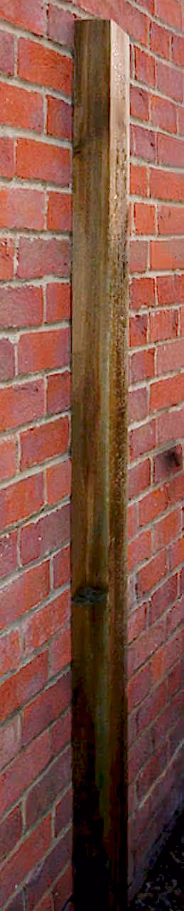 Wall Plate