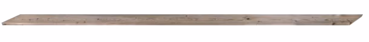 Fence Rail