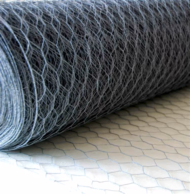 31mm mesh