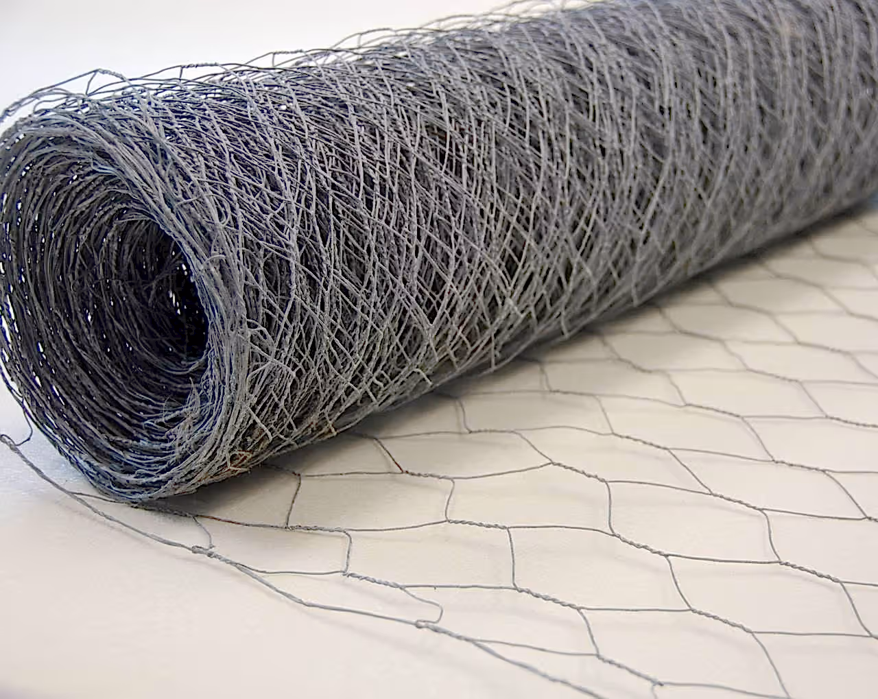 50mm mesh