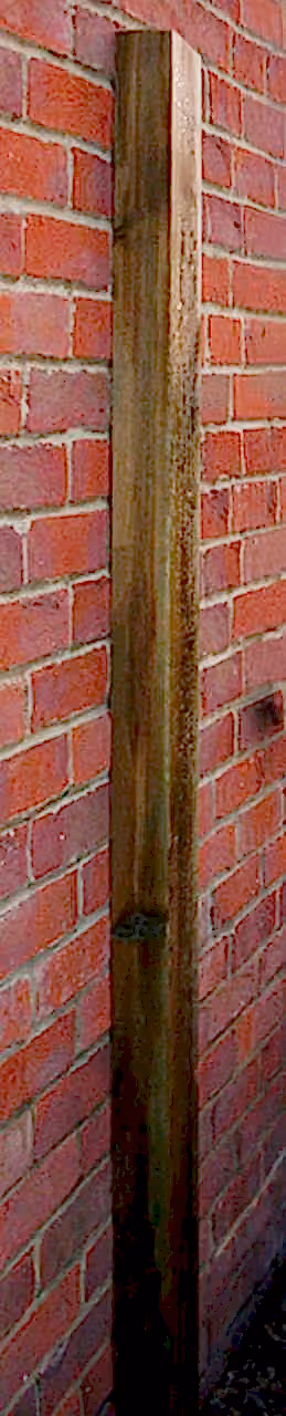 Wall Plate