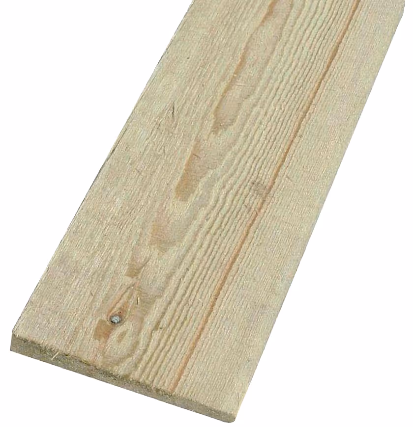 feather edge boards