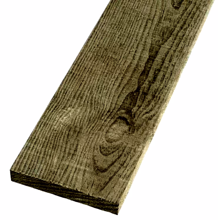 Gravel board