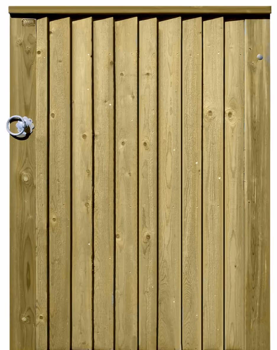 231200 - Featherboard Gate
