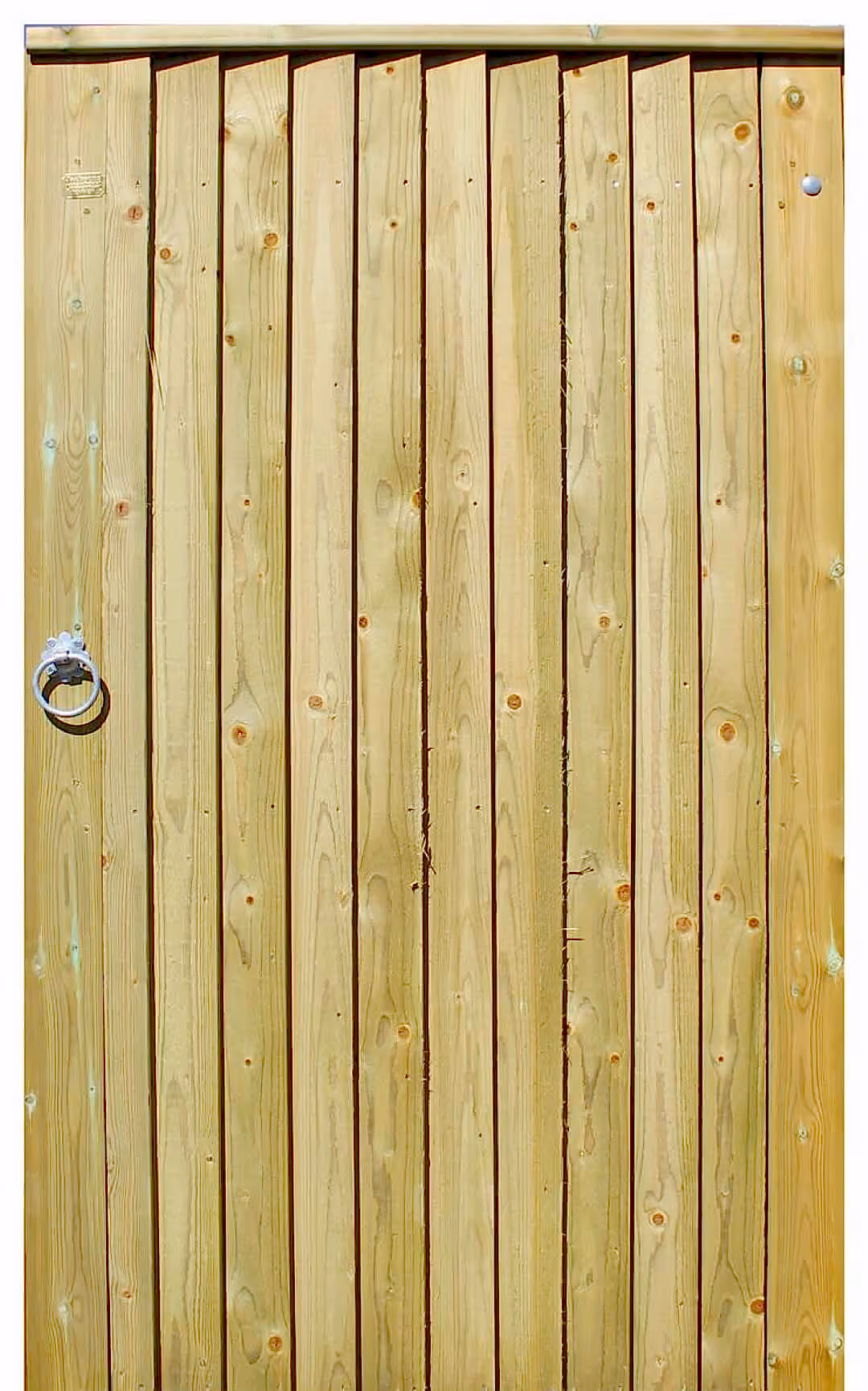 Garden gate near me