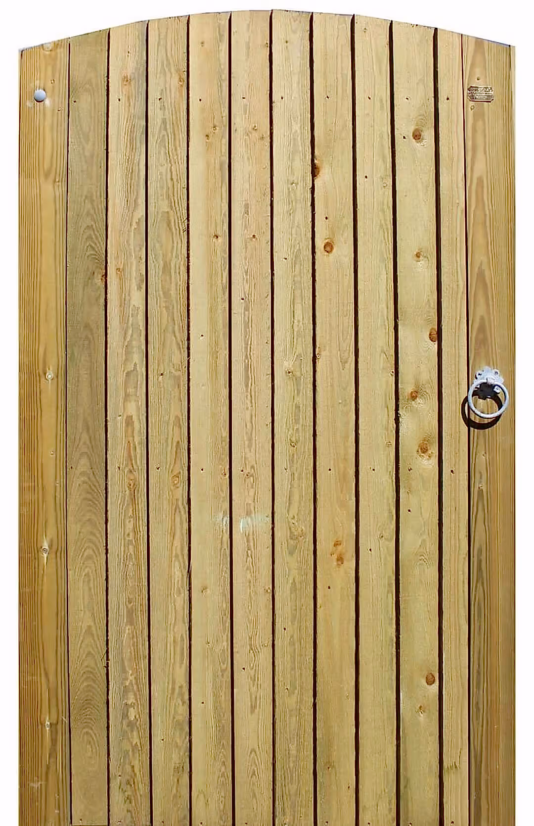 231332 - Featherboard Convex