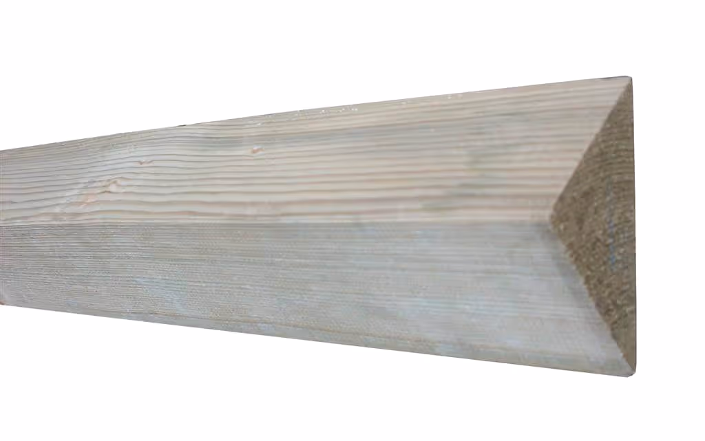 Arris Rail