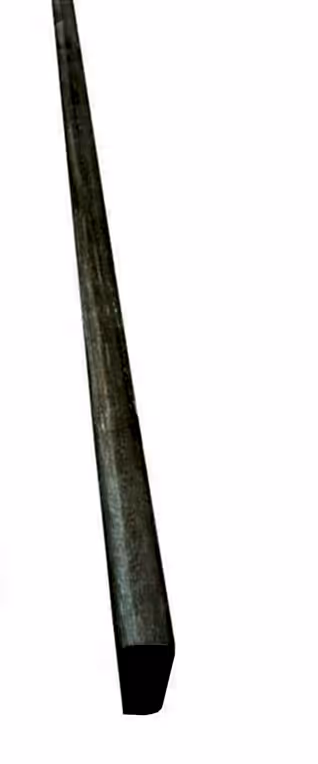 Capping Rail