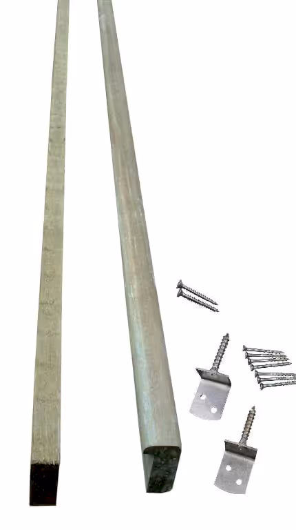 Featherboard Rails Kit