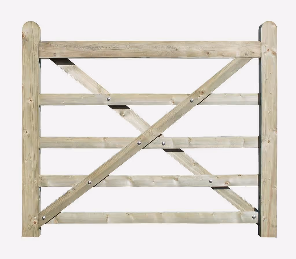 1500mm uni gate