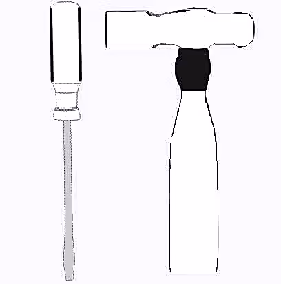 Fitting Irons