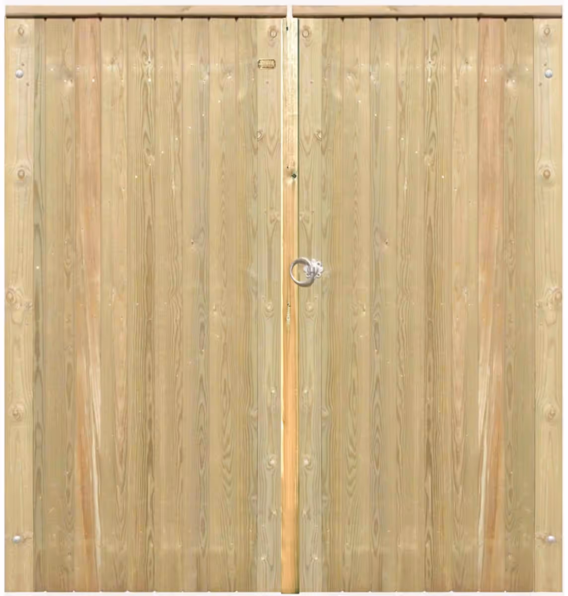 Pair of Brook Gates 750mm