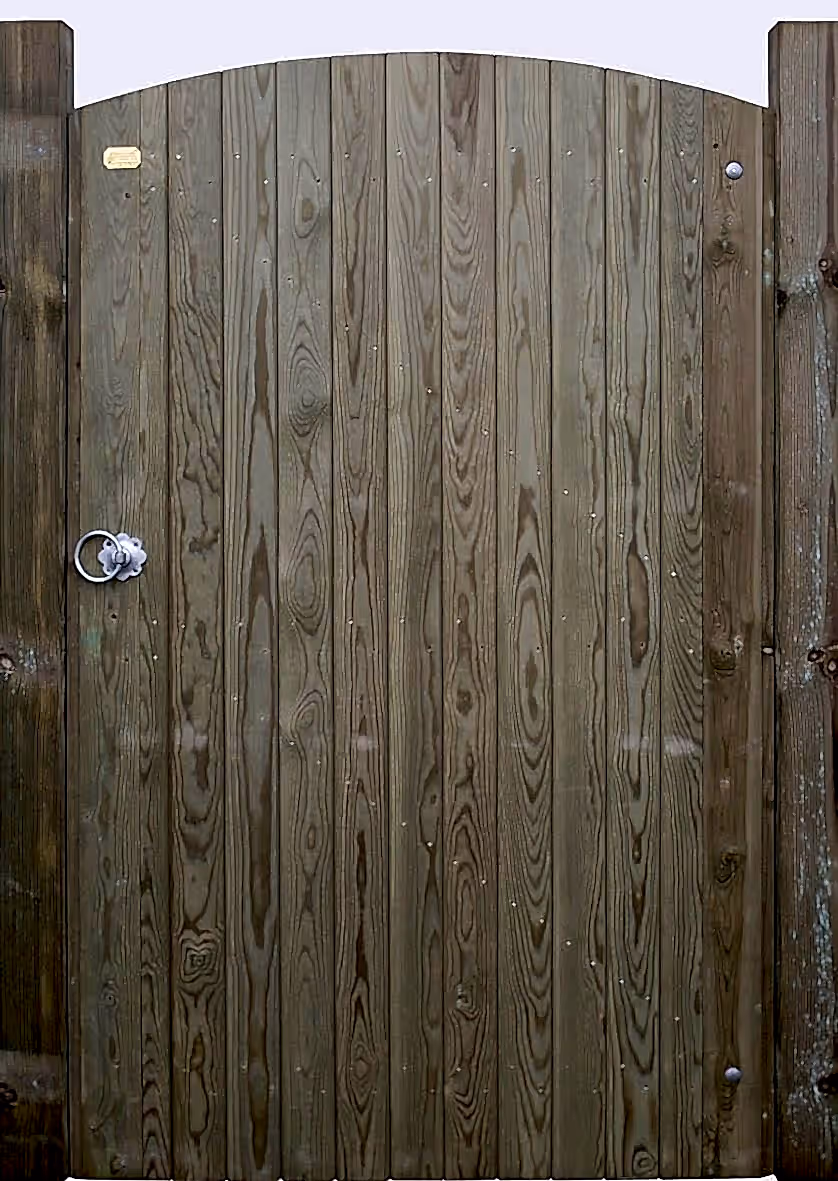 Brabourne gate