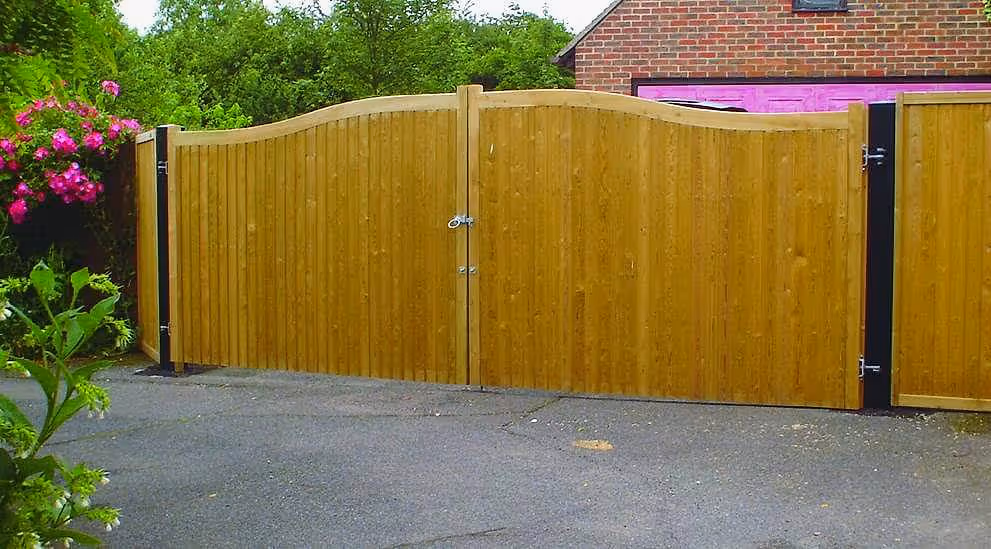 Hythe Gate
