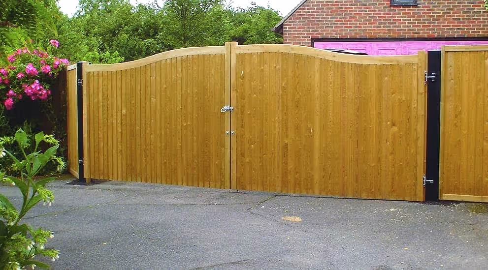 Hythe Gate