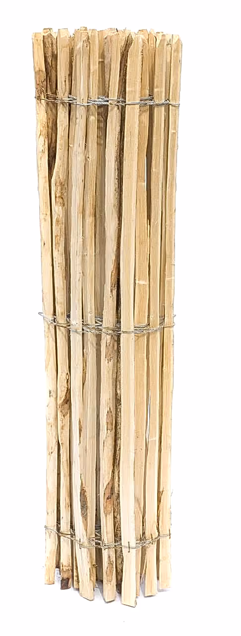 Chestnut Fencing