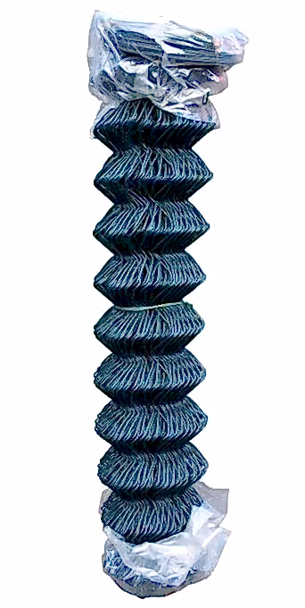 Chain Link Roll PVC 0.9m 25m