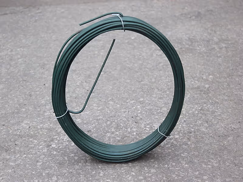fencing wire
