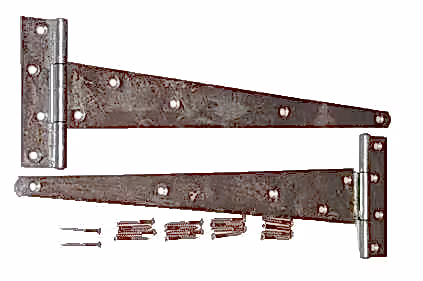 tee hinges
