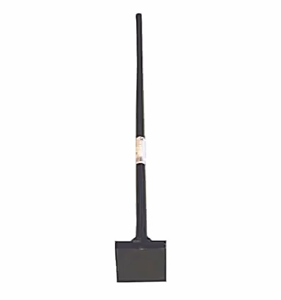 Square Rammer