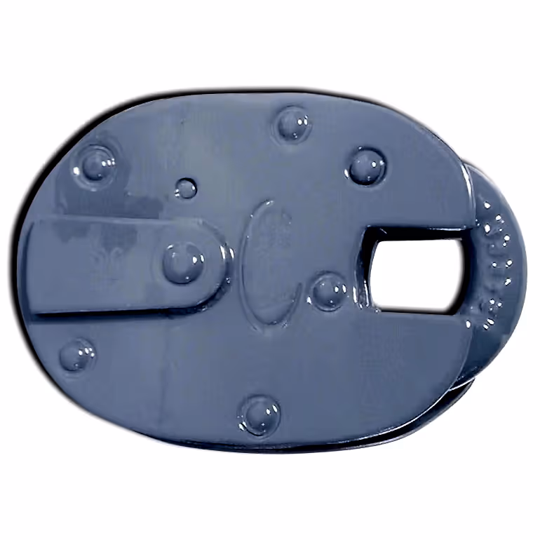 Fencing and Gate Padlock