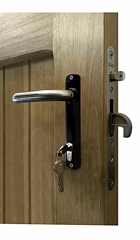 J lock 