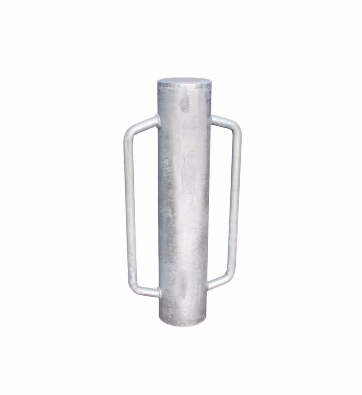 Large post driver