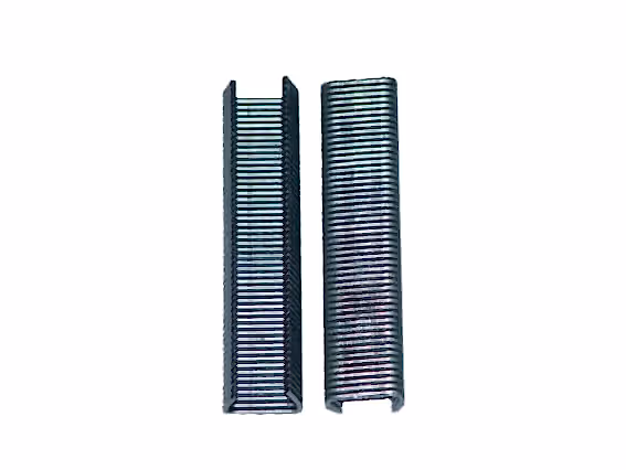 Ring Fasteners