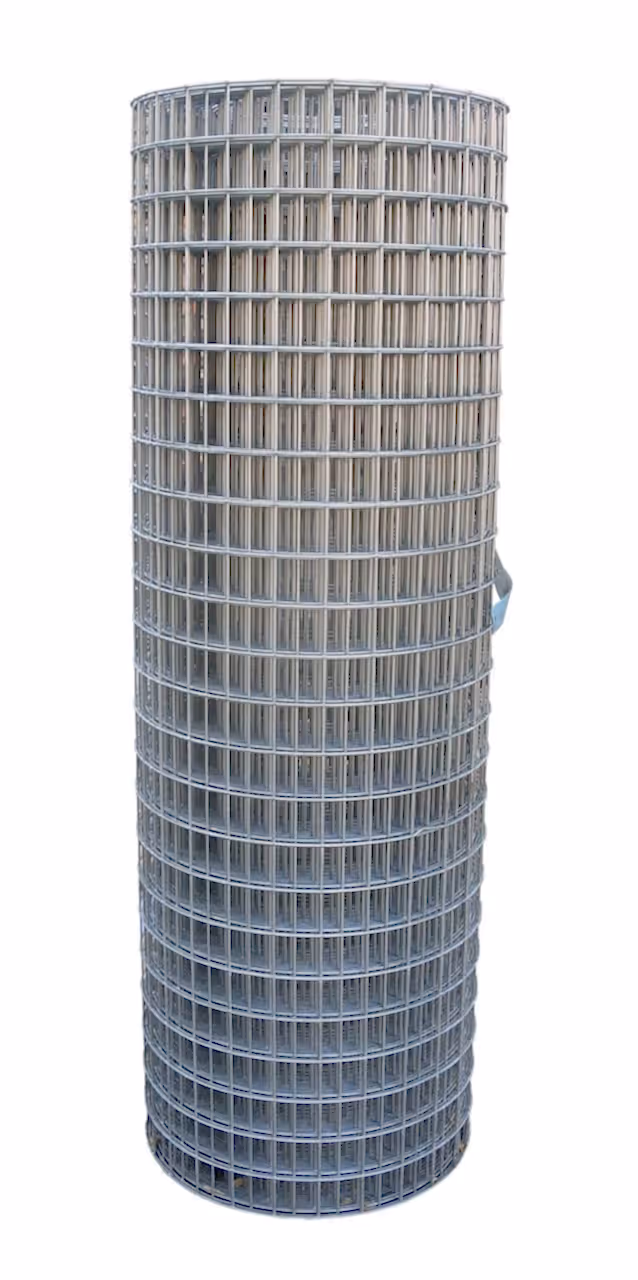 Mesh roll
