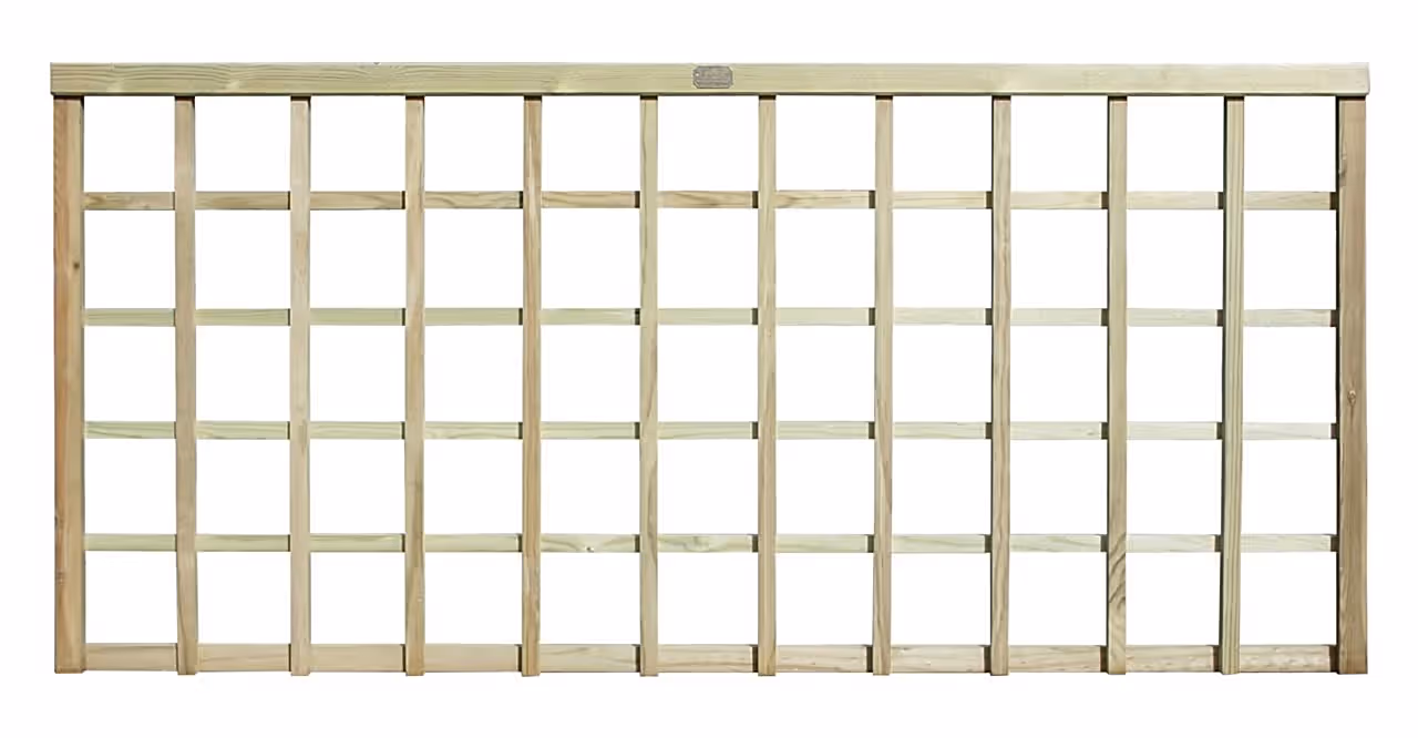 638200 - standard trellis 086m