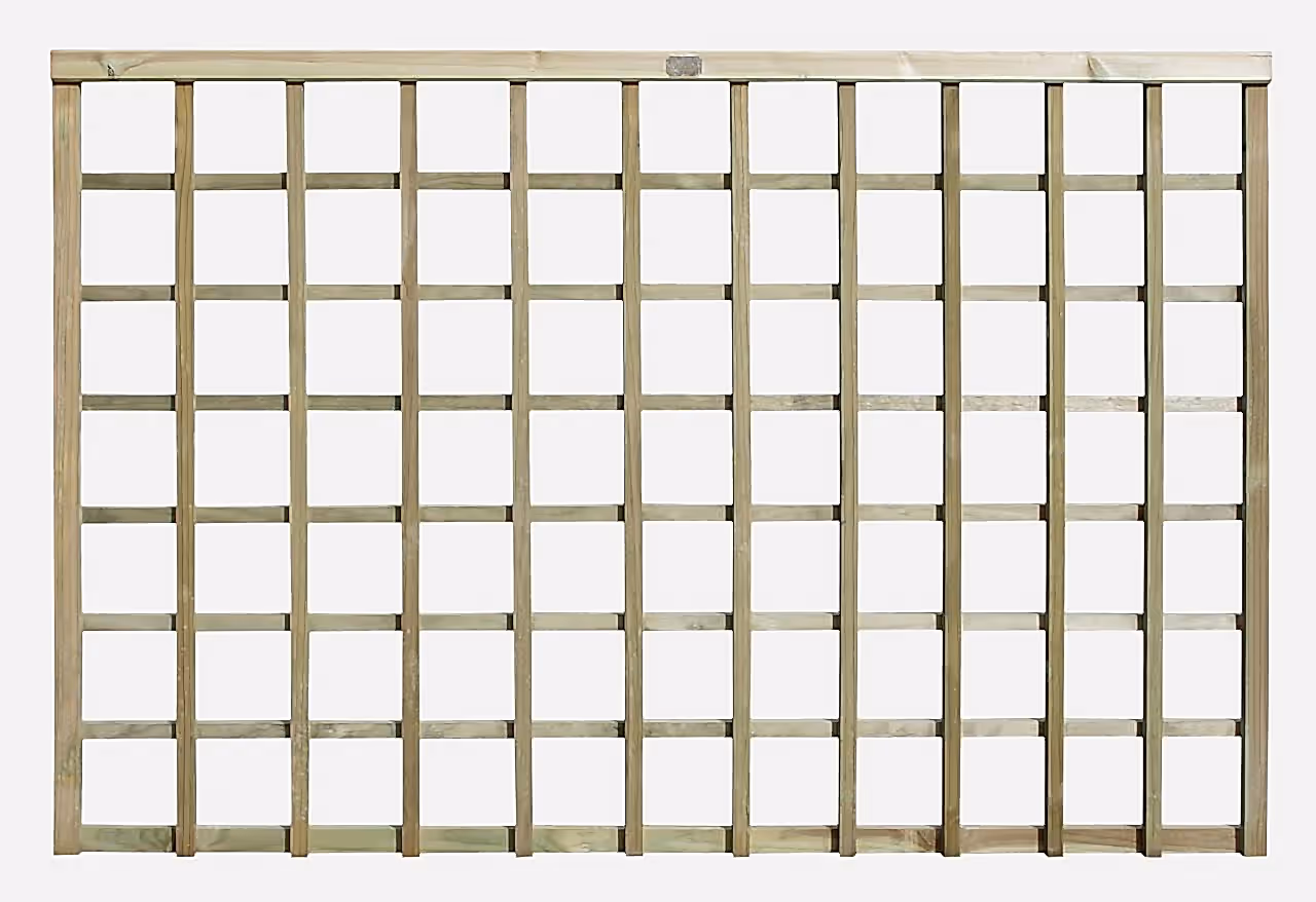 638300 - standard trellis 118m