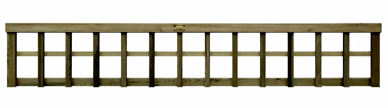 2sq std trellis - 638700