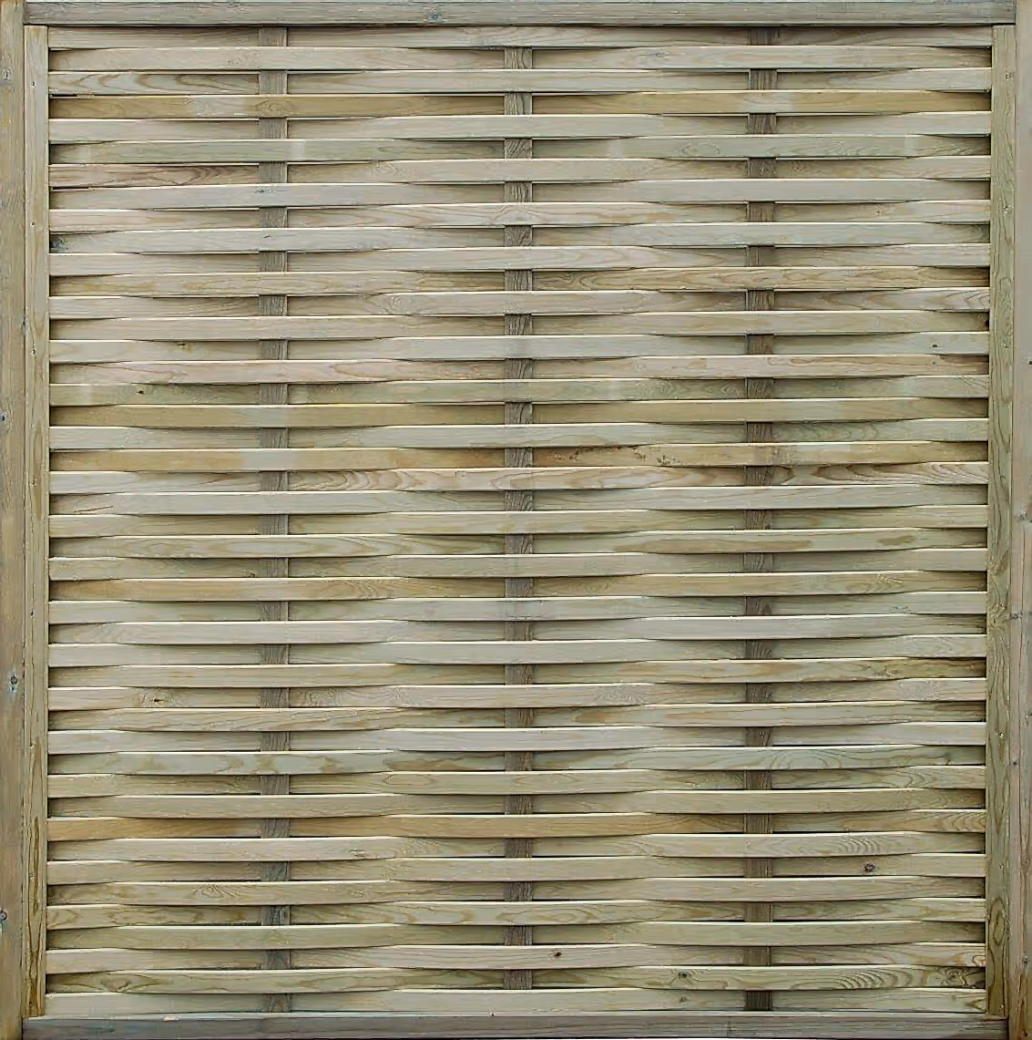 Woven Panel