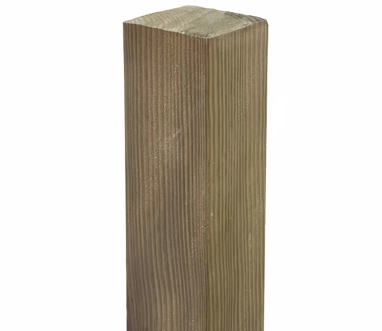 Wall Plate or Gate Posts infill for Metal Mi-T Posts